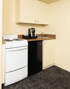 Ohia Waikiki Studio Suites - Room