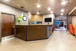 La Quinta by Wyndham Seattle Downtown - Réception