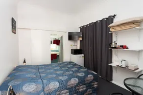 Taree Lodge Motel - Room