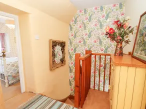 Woodbine Cottage - Chambre