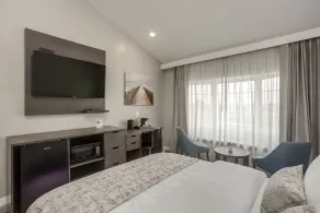 Harbor View Inn - Chambre