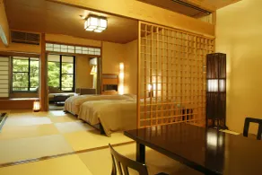 Tateshina Ai - Chambre