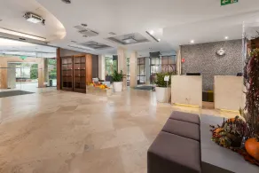 Maloves Resort & Spa - Reception