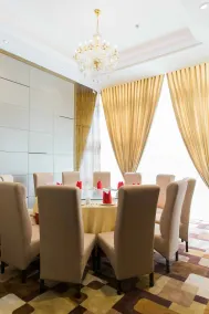Swiss-Belhotel Blulane - Restaurant