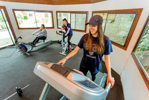 Big4 Ballarat Windmill Holiday Park - Gym