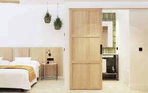 Tangerine by Honne Hotels - Adults Only - Chambre