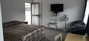 Cypress Court Motel - Chambre