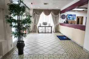 Florence Express Inn - Hall