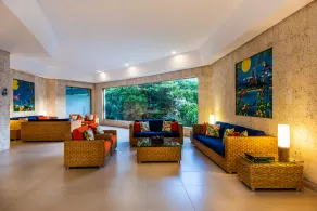 Hotel Irotama del Sol - Reception