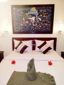 Padanta Homestay - Room