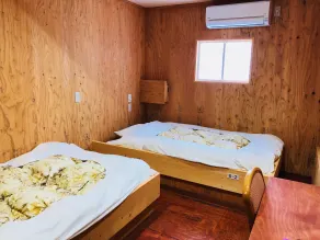 Guesthouse Otaru Wanokaze - Værelse