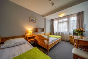 Hotel Gromada Zakopane - Room