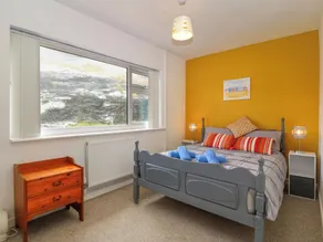 Greenfield - Chambre