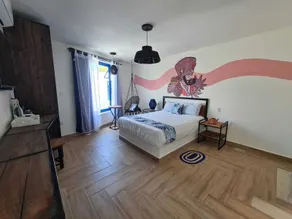 CASA NDOMI TEPOZ - Room