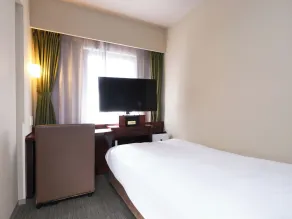 Dormy Inn Himeji Natural Hot Spring - Chambre
