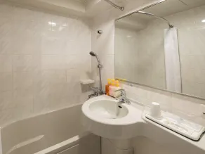 Comfort Hotel Suzuka - Bathroom