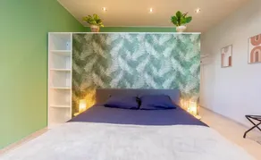 Charming 2-bedroom House Rental in Dalhem, Belgium - Rom