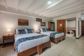 Jaco Laguna Resort & Beach Club - Room