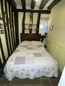 The Bridge Street Historic Guest House - Habitación