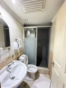 EVİM OTEL - Badeværelse