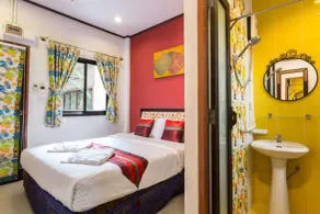 PloyKhumThong Boutique Resort - Room