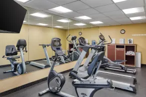 Best Western Winners Circle - Fitness facility
