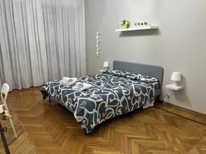 Bed2Go Botticelli - Værelse