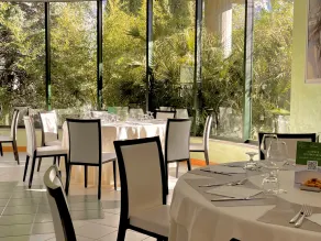 Hotel Meeting Santacroce - Restaurant