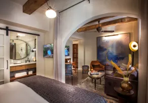 Hotel Figueroa, Unbound Collection by Hyatt - Chambre