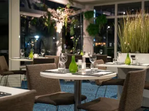 Novotel Maastricht - Restaurante