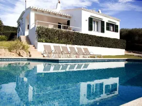 Bini Belin by 3VILLAS - Pool