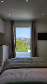 Ideal BnB - Chambre