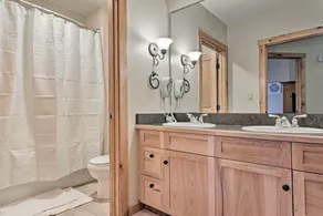NOUVEAU! Ski-in / Ski-out Condo à pied de la t��lécabine Keystone - Intérieur