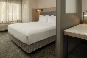 SpringHill Suites by Marriott Medford - Chambre