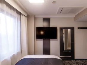 APA Hotel STAY Toyama - Chambre
