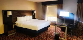 Baymont by Wyndham Midland TX - Room