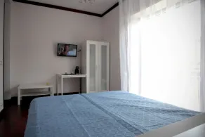 Clorinda's rooms - Chambre