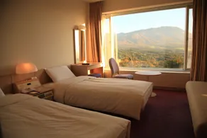 Shizukuishi Prince Hotel - Chambre