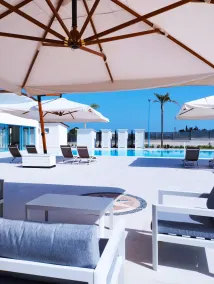 Icaro Apartments - Pool