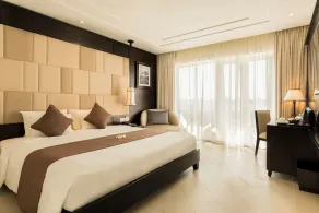 Boutique Hoi An Resort - Room