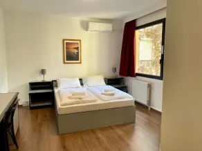 Thomas Hotel Budapest - Værelse