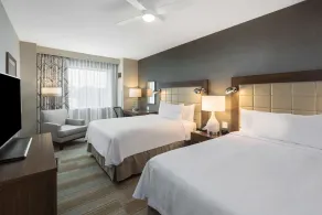 Homewood Suites by Hilton Miami Dolphin Mall - Chambre