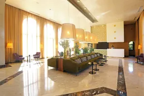 Kenzi Club Agdal Medina - All Inclusive - Reception