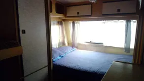 Camping Almocita - Room