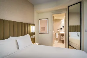 Barceló Bilbao Nervión - Chambre