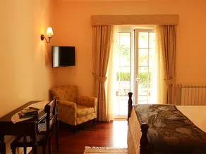 Solar de Boaventura - Chambre