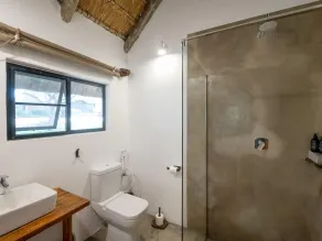 Sunbirds Oasis Lodge - Salle de bain