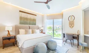 Mareazul Beach Front Resort Condos at Playa del Carmen - Quarto