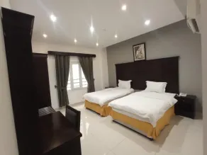 Asfar Hotel Apartments - Room
