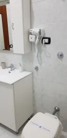 B&B A Casa di Anto - Badezimmer